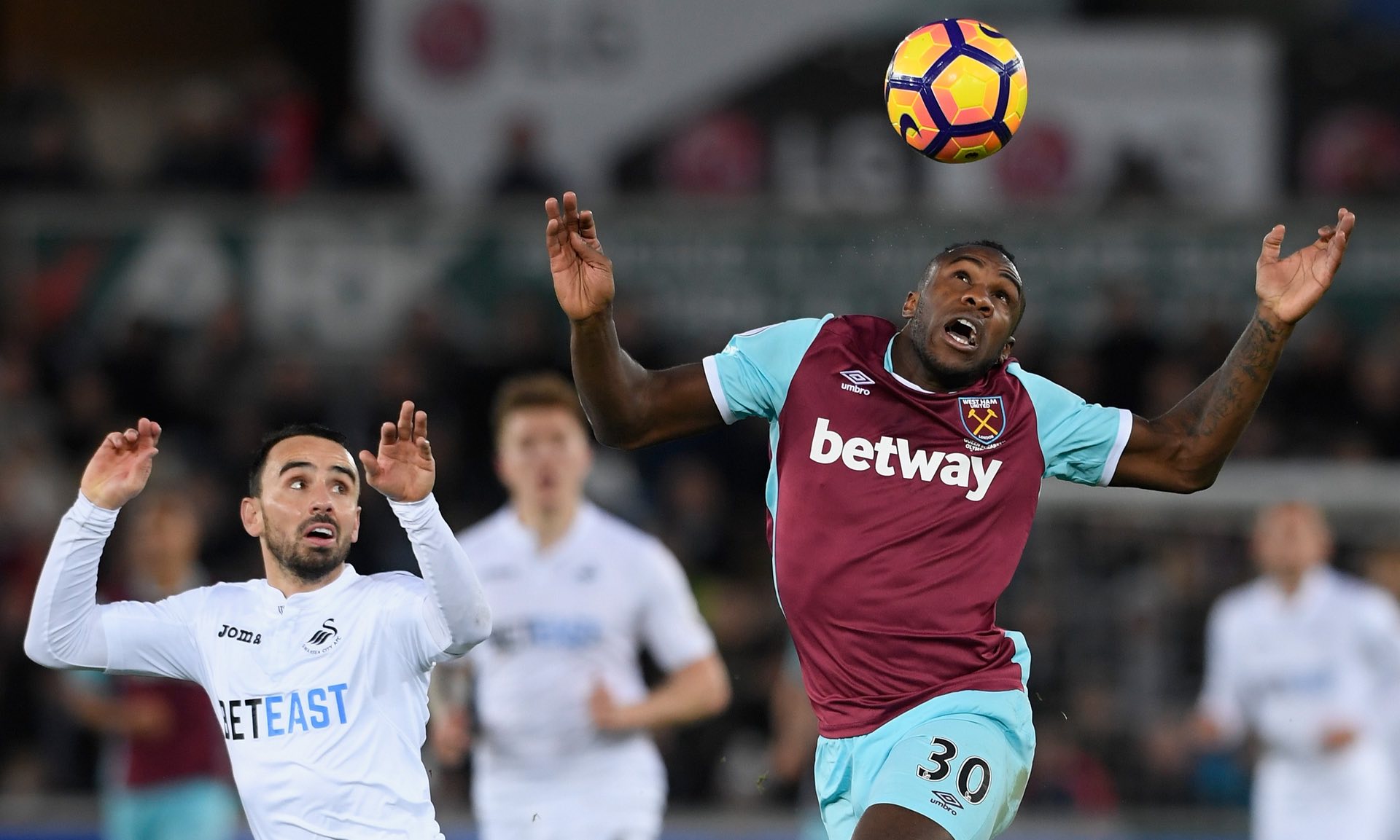 领导能力 领导能力