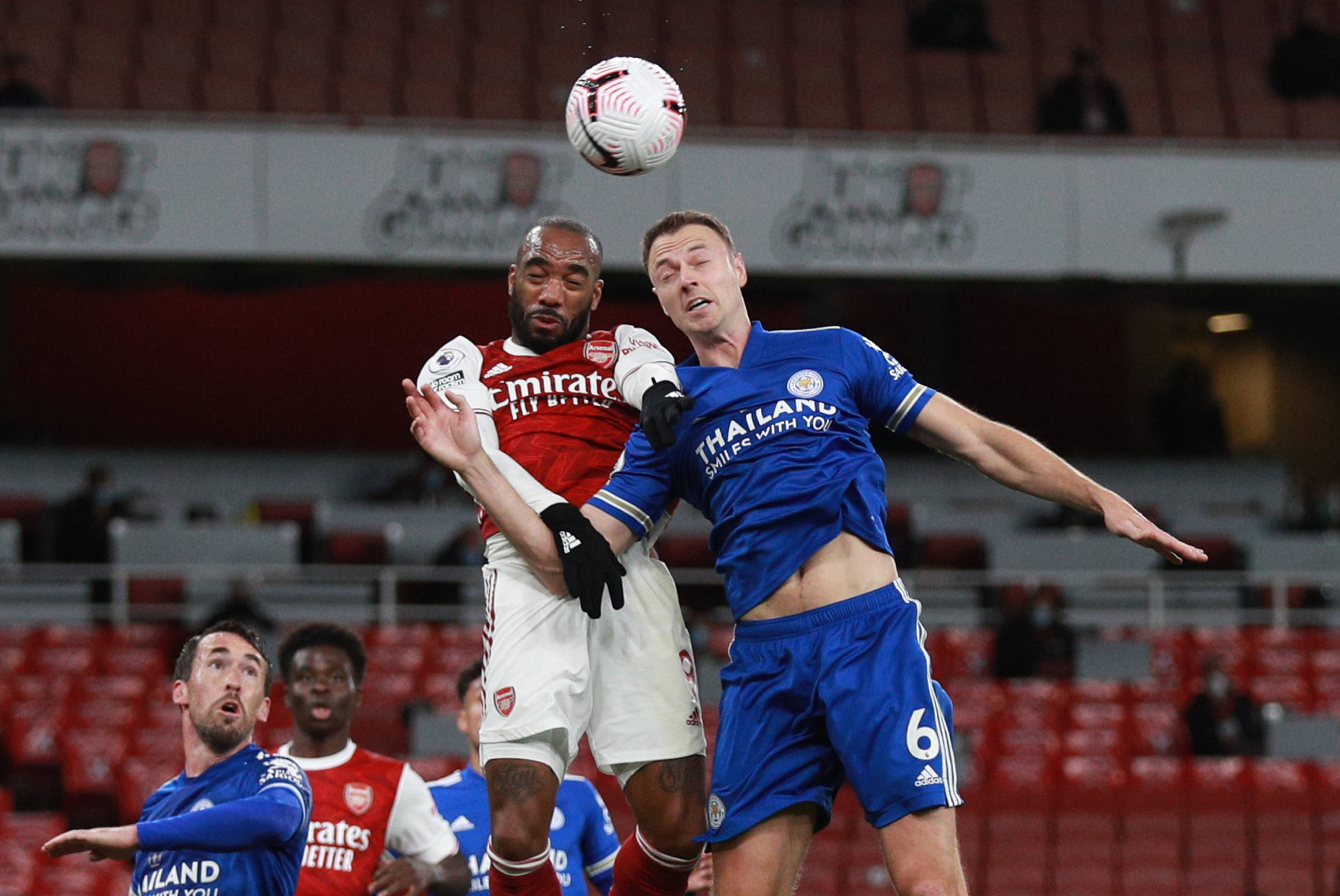 托特纳姆热 托特纳姆热